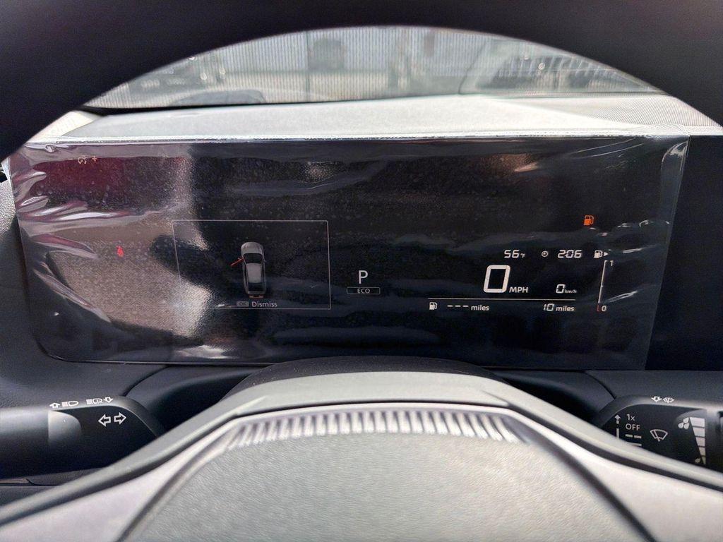 new 2026 Nissan Sentra car, priced at $24,385