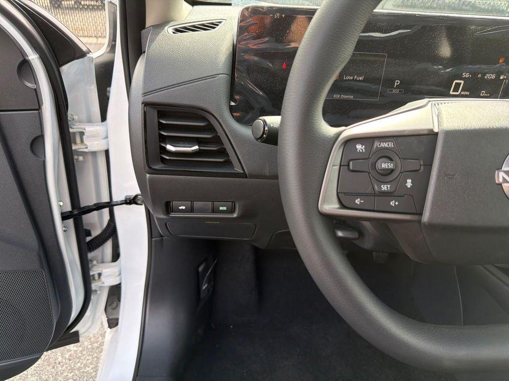 new 2026 Nissan Sentra car, priced at $24,385