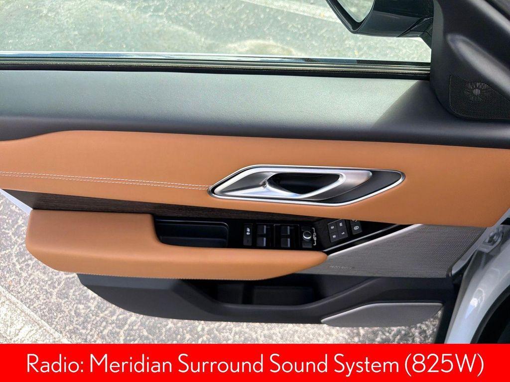 used 2019 Land Rover Range Rover car, priced at $26,477