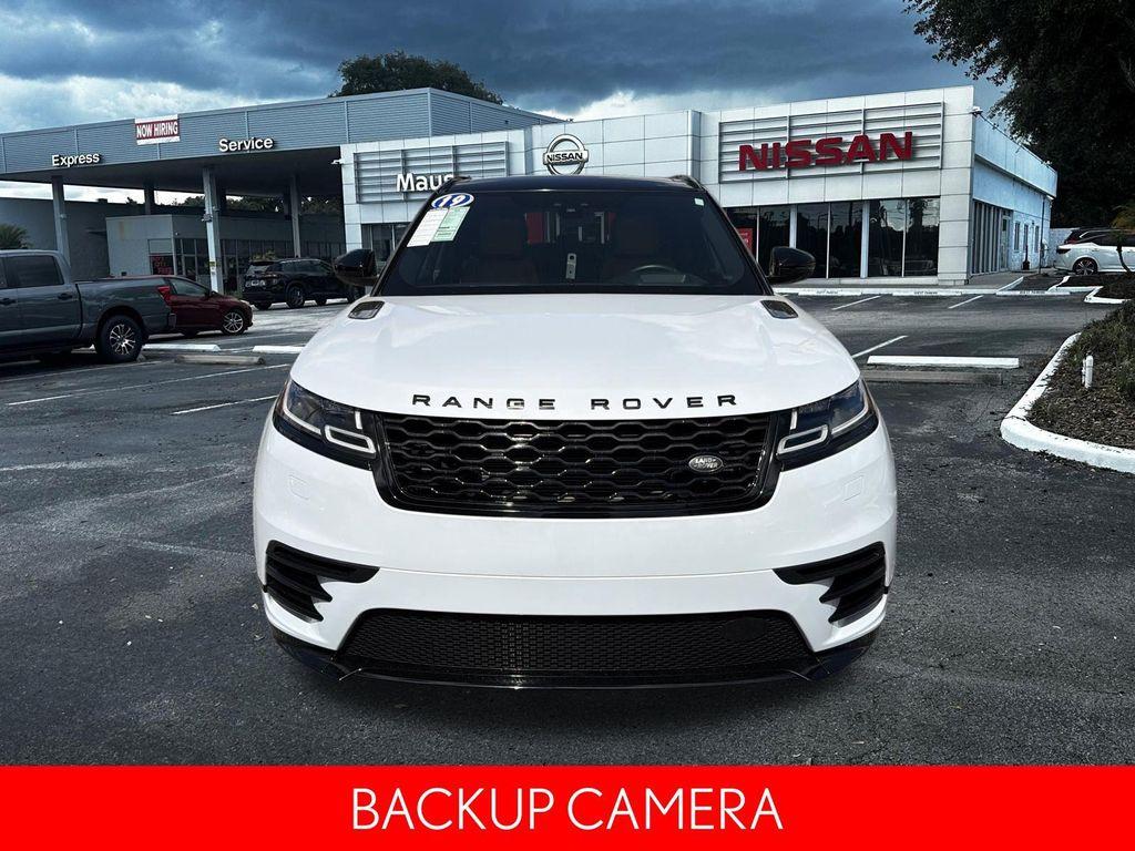 used 2019 Land Rover Range Rover car, priced at $26,477