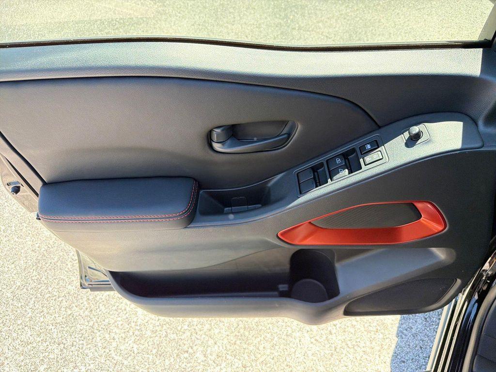 new 2026 Nissan Frontier car, priced at $47,980