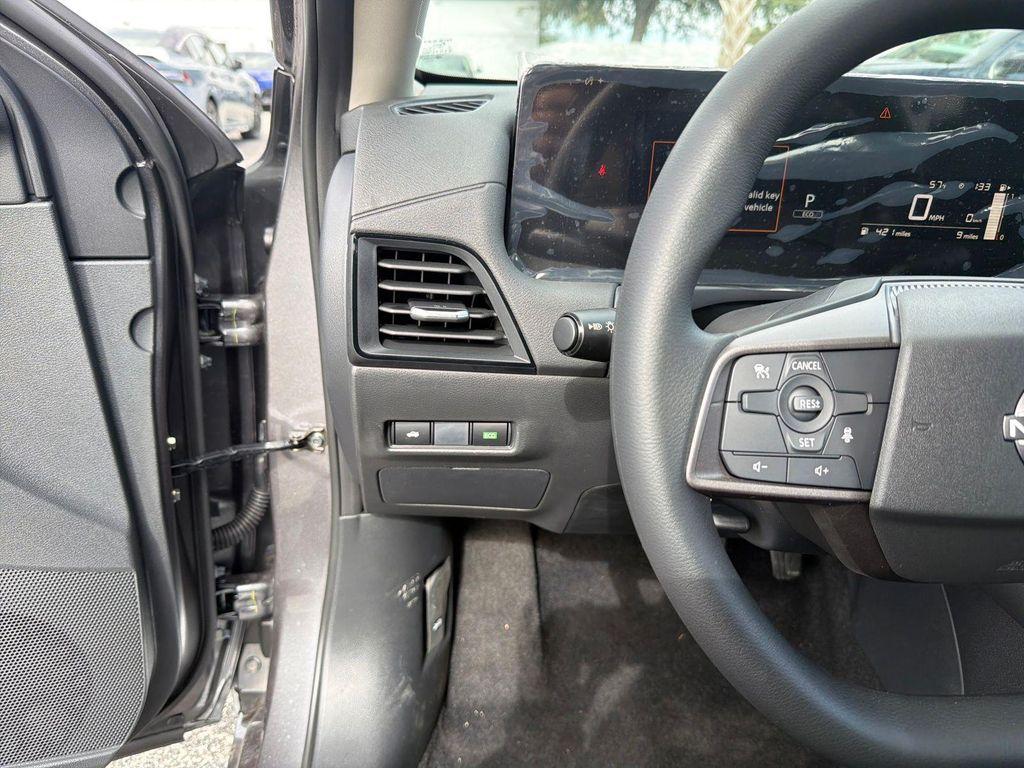 new 2026 Nissan Sentra car, priced at $23,577