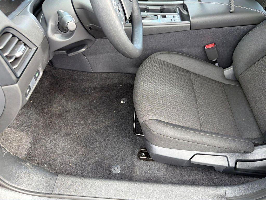 new 2026 Nissan Sentra car, priced at $23,577