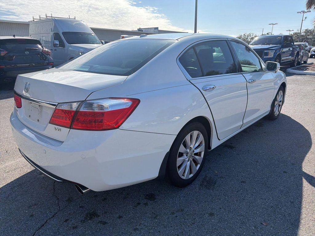 used 2014 Honda Accord car, priced at $13,890