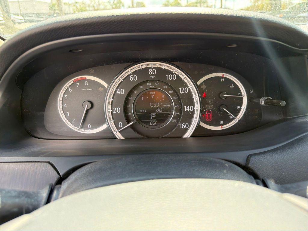 used 2014 Honda Accord car, priced at $11,949