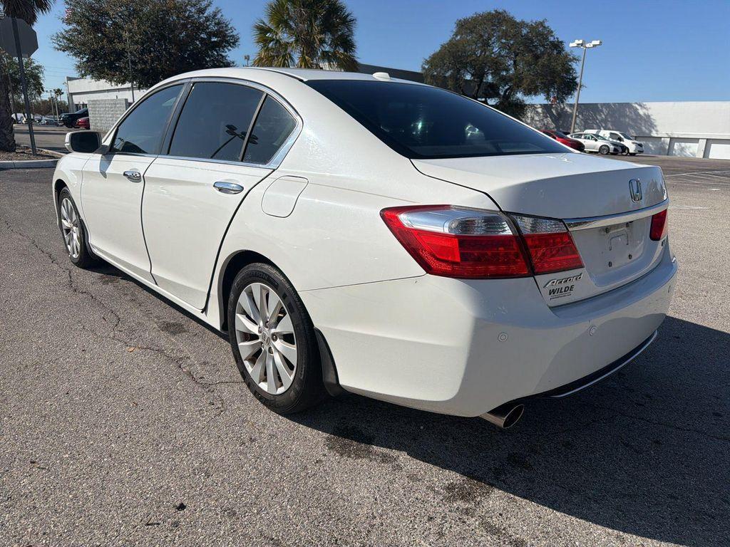 used 2014 Honda Accord car, priced at $13,890