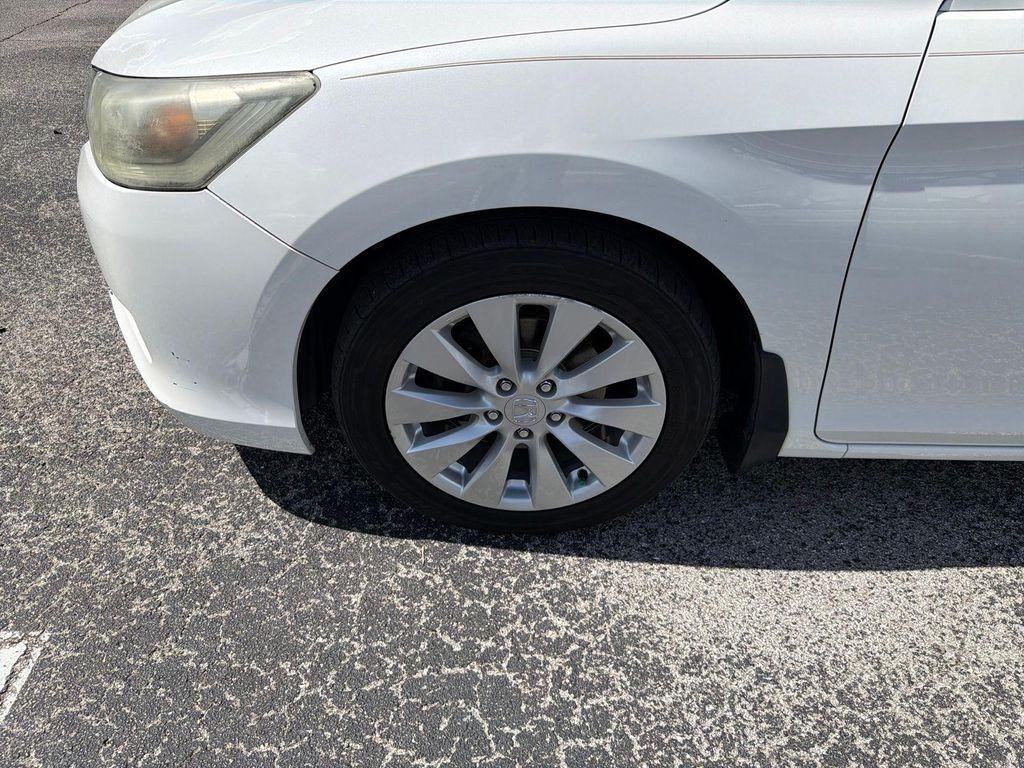 used 2014 Honda Accord car, priced at $11,949