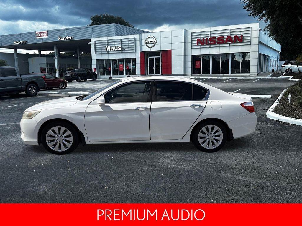 used 2014 Honda Accord car, priced at $11,949