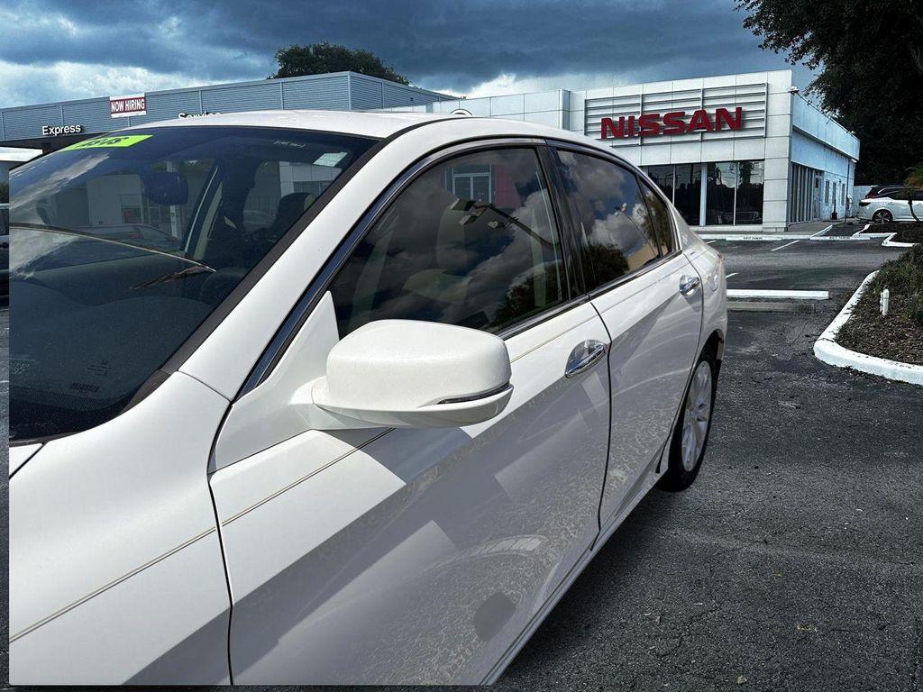 used 2014 Honda Accord car, priced at $11,949