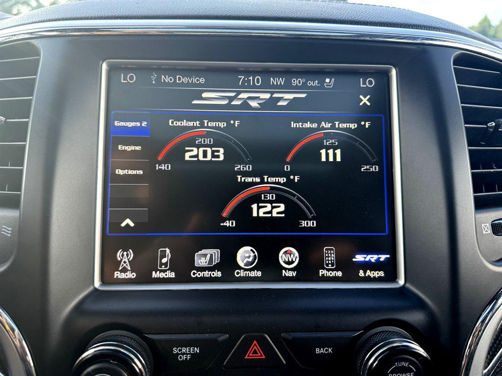 used 2014 Jeep Grand Cherokee car, priced at $23,995