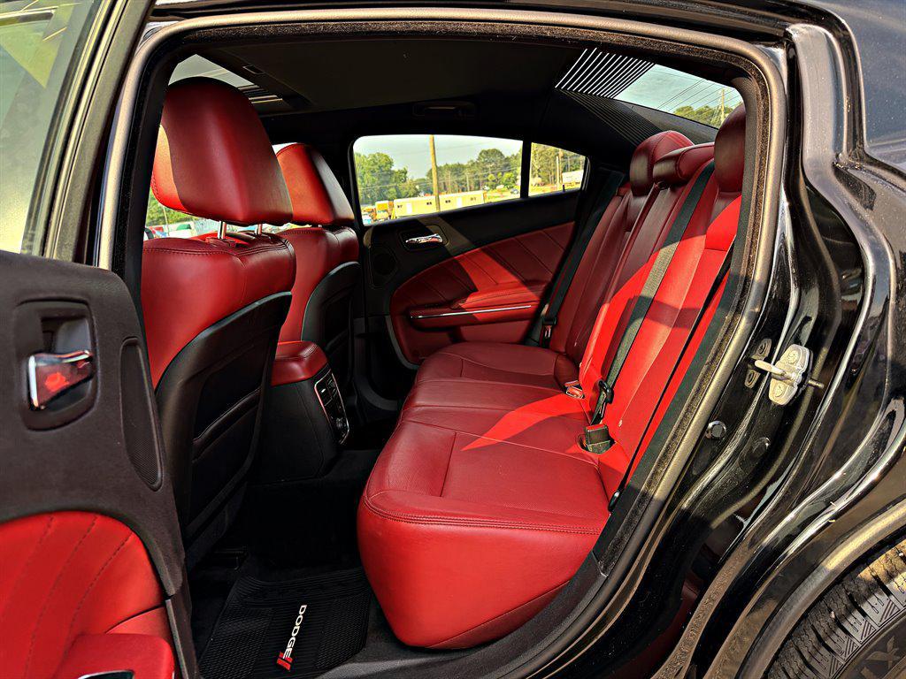 used 2014 Dodge Charger car, priced at $12,995
