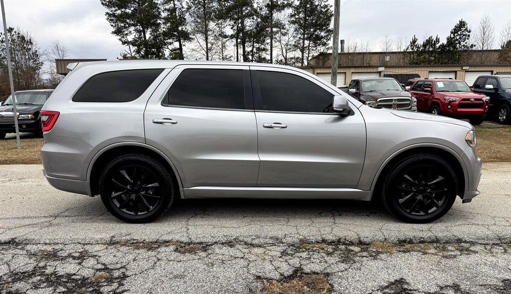 used 2015 Dodge Durango car, priced at $13,995