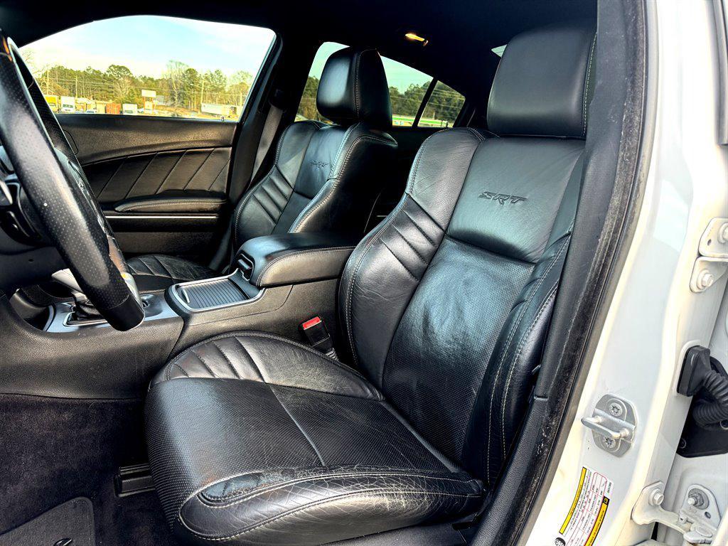 used 2016 Dodge Charger car, priced at $28,995