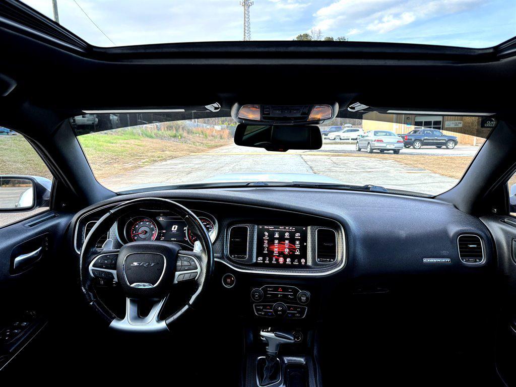 used 2016 Dodge Charger car, priced at $28,995