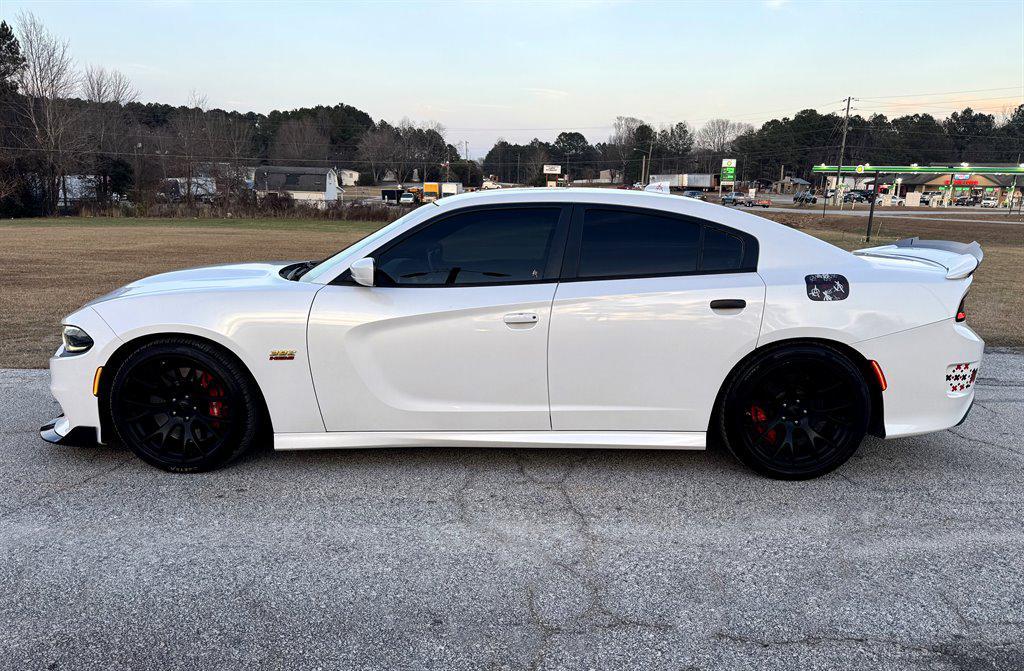 used 2016 Dodge Charger car, priced at $28,995