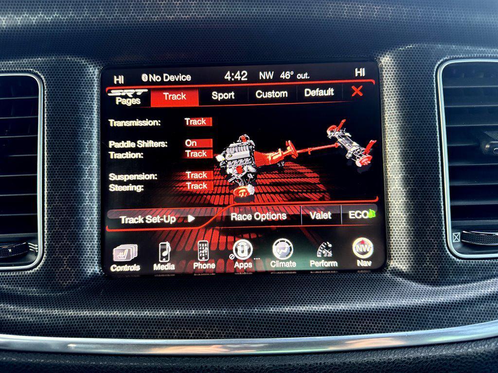 used 2016 Dodge Charger car, priced at $28,995