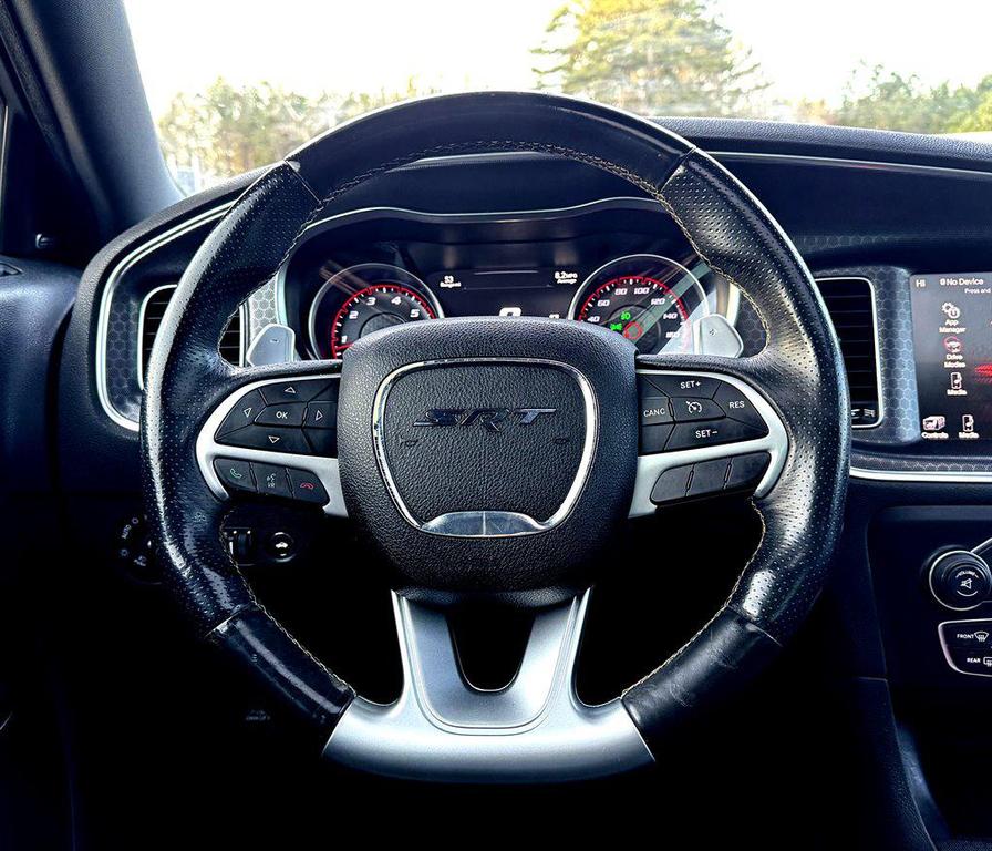 used 2016 Dodge Charger car, priced at $28,995