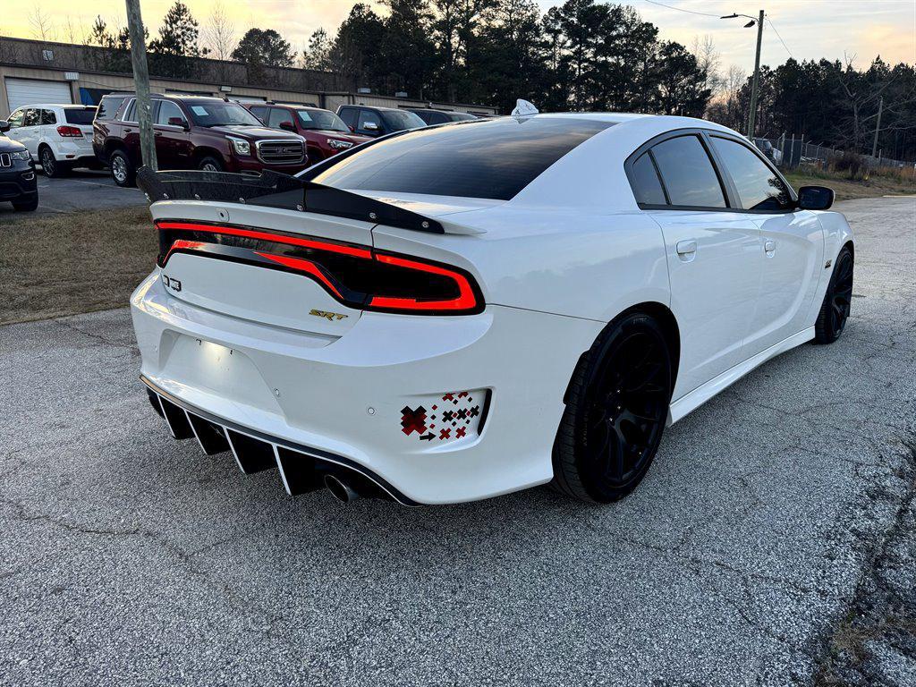 used 2016 Dodge Charger car, priced at $28,995