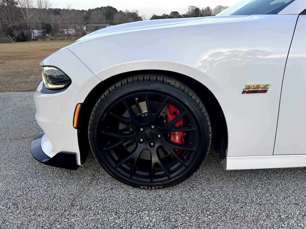 used 2016 Dodge Charger car, priced at $28,995