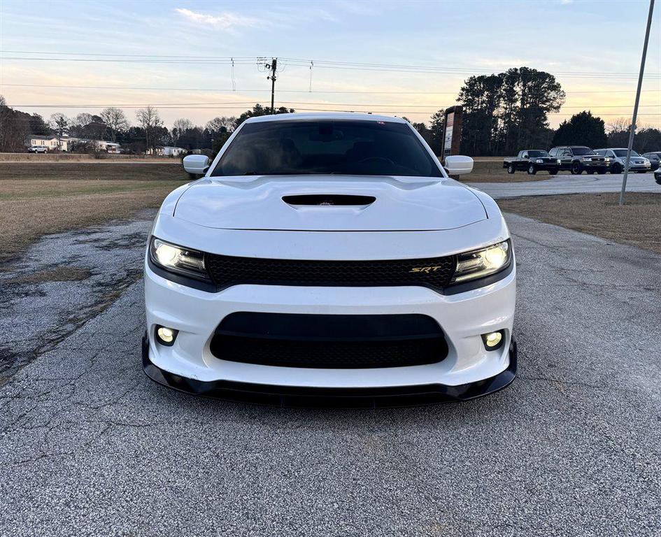 used 2016 Dodge Charger car, priced at $28,995