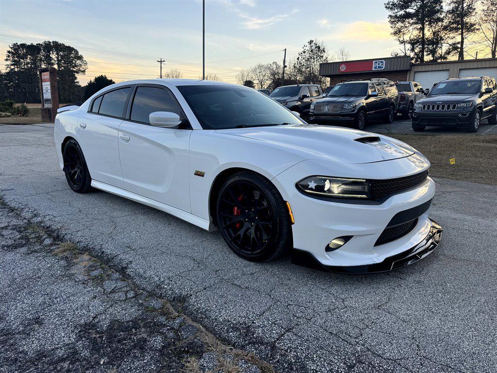 used 2016 Dodge Charger car, priced at $28,995
