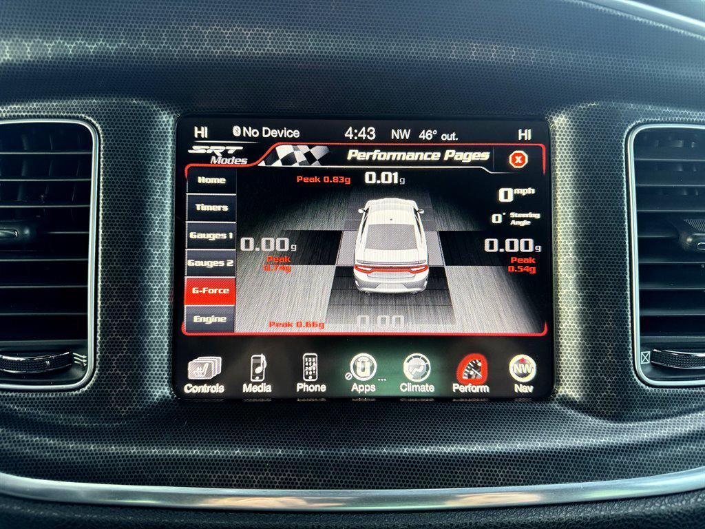 used 2016 Dodge Charger car, priced at $28,995