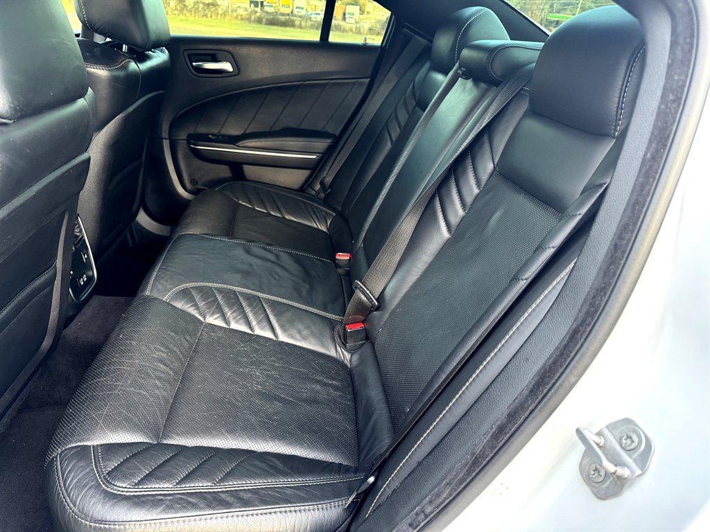 used 2016 Dodge Charger car, priced at $28,995