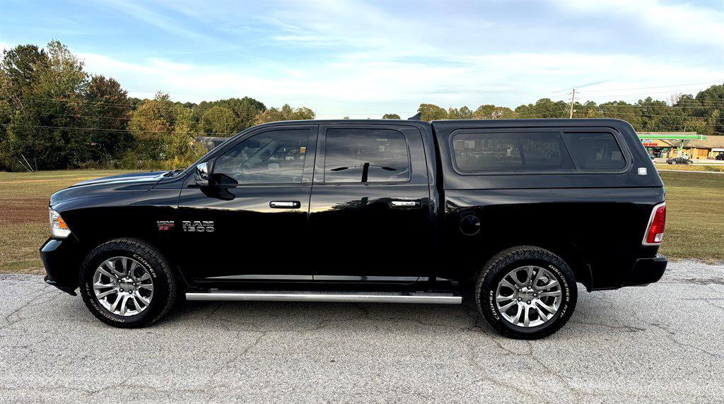 used 2015 Ram 1500 car, priced at $18,995