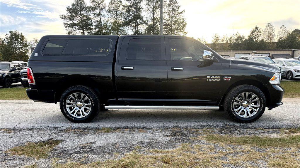used 2015 Ram 1500 car, priced at $18,995