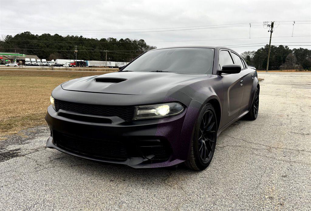 used 2016 Dodge Charger car, priced at $19,995