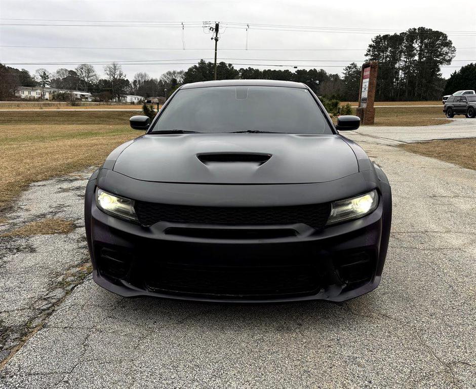 used 2016 Dodge Charger car, priced at $19,995