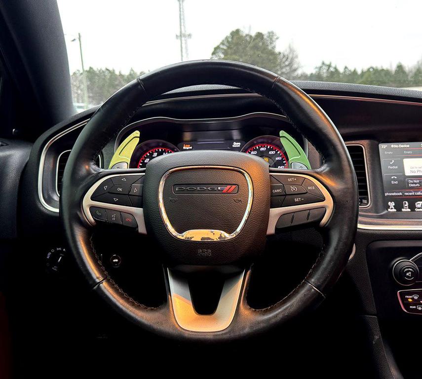 used 2016 Dodge Charger car, priced at $19,995