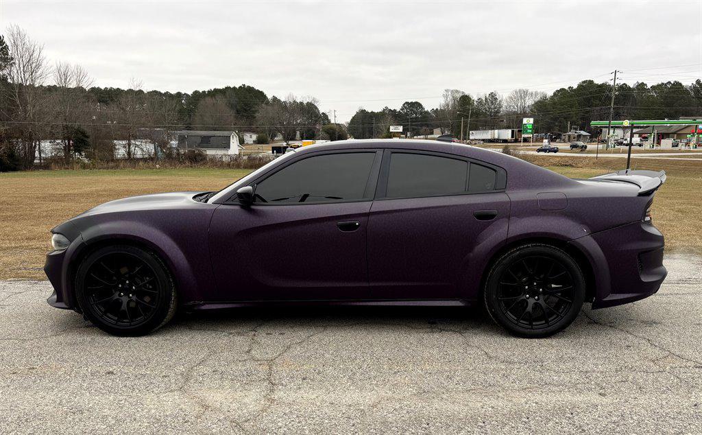 used 2016 Dodge Charger car, priced at $19,995