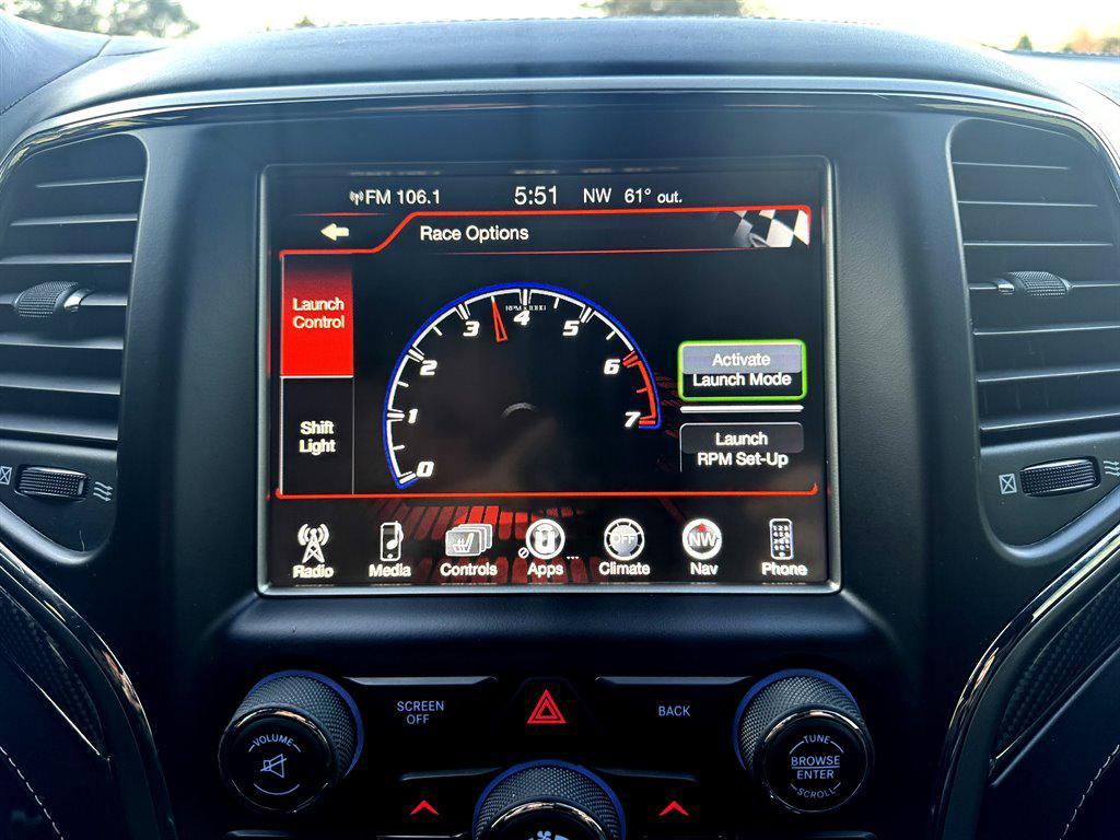 used 2017 Jeep Grand Cherokee car, priced at $27,995