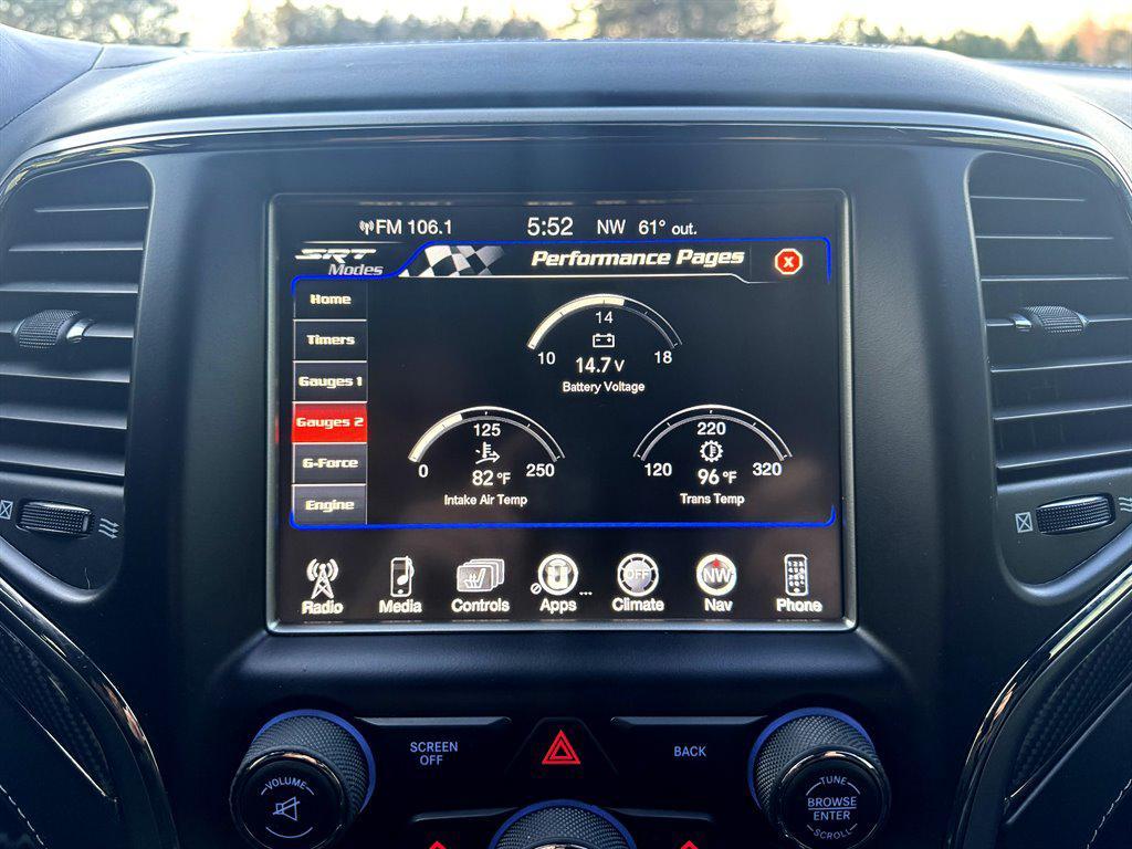 used 2017 Jeep Grand Cherokee car, priced at $27,995