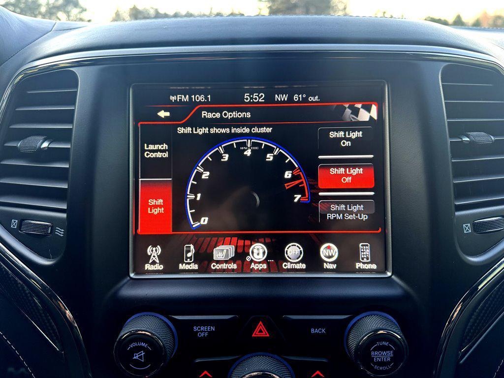 used 2017 Jeep Grand Cherokee car, priced at $27,995