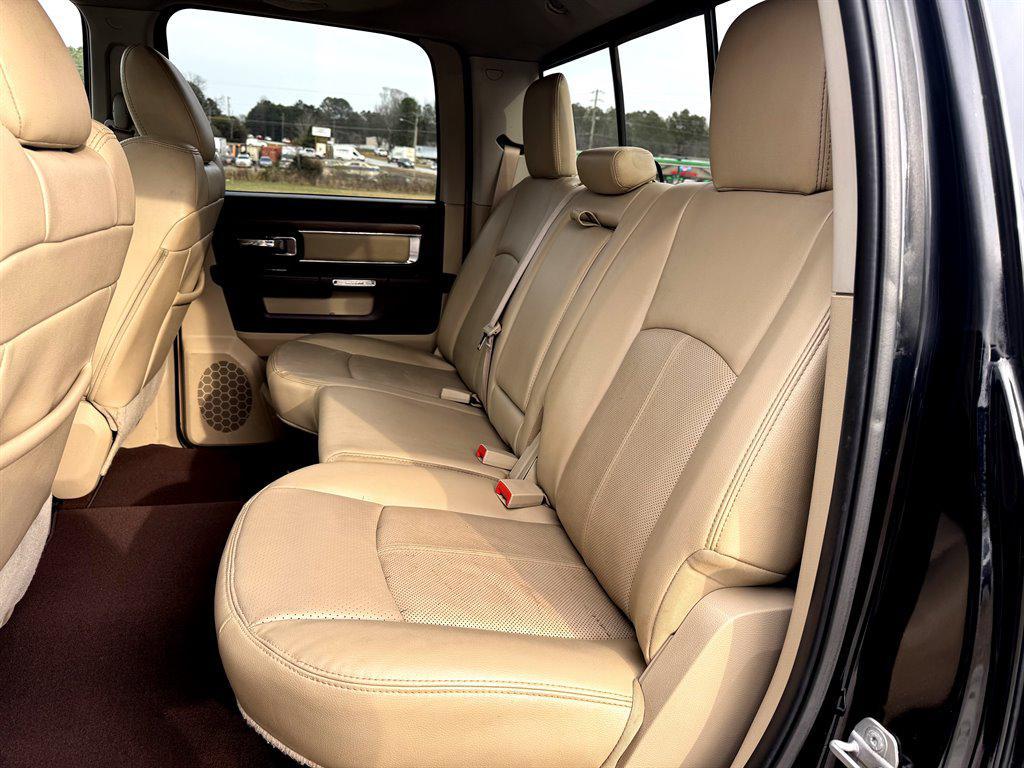 used 2015 Ram 1500 car, priced at $13,995