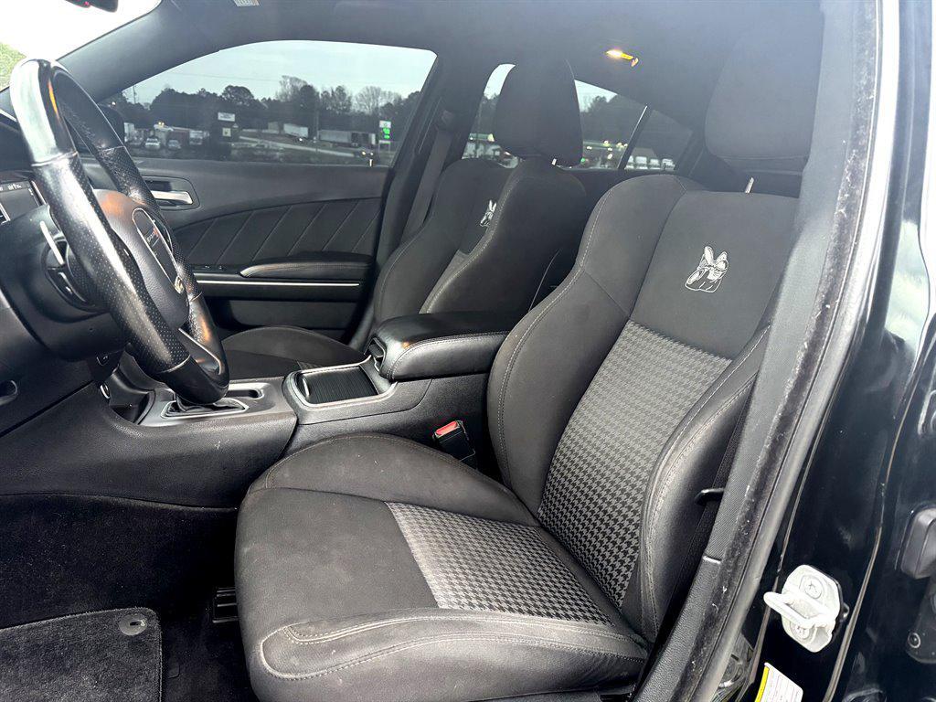 used 2019 Dodge Charger car, priced at $26,995