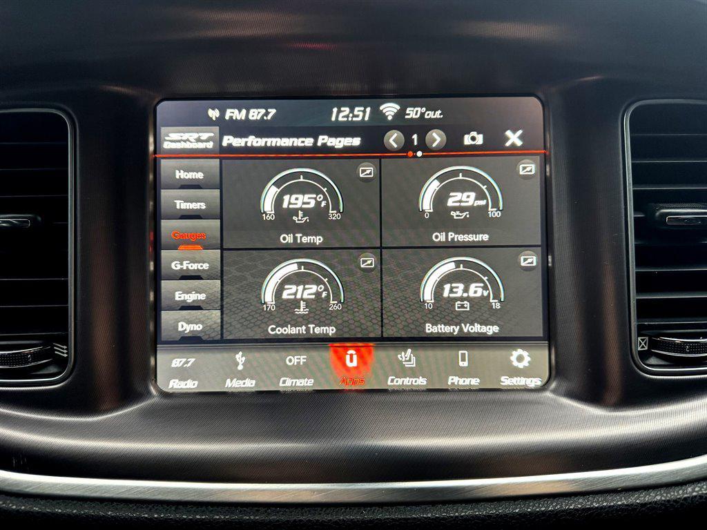 used 2019 Dodge Charger car, priced at $26,995