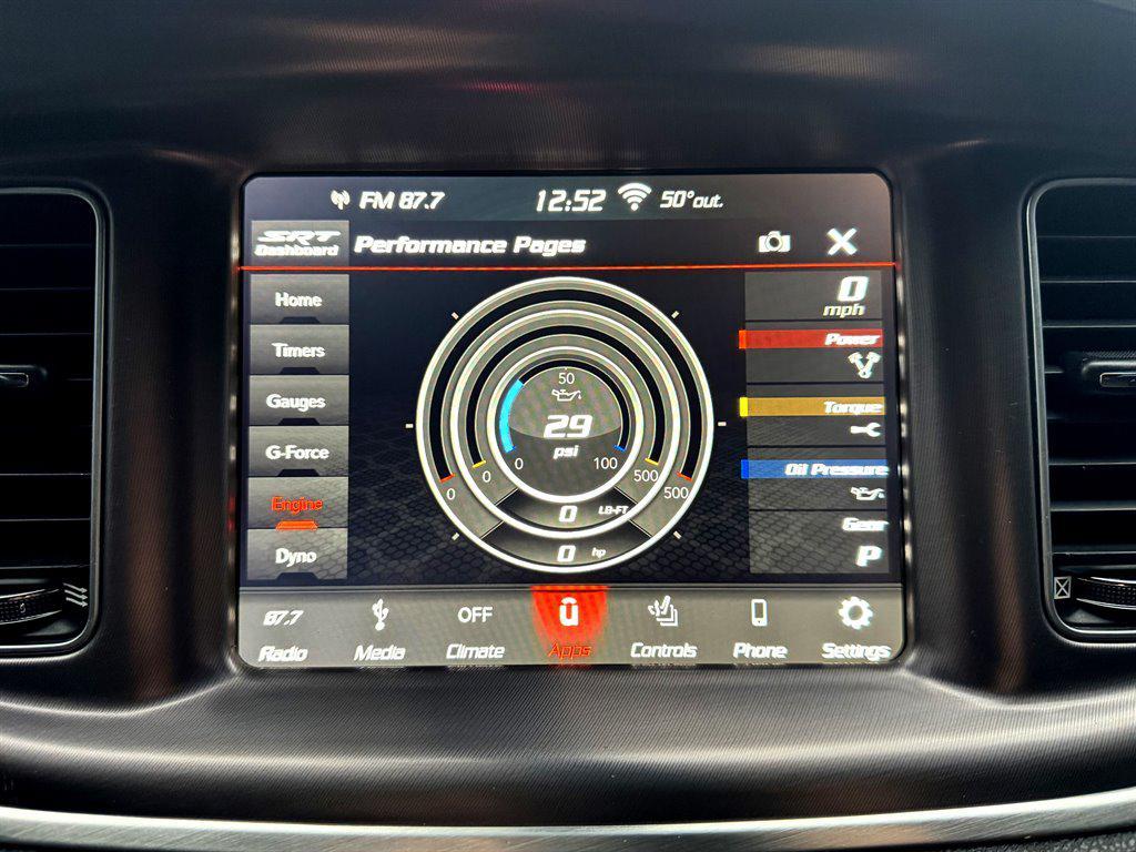 used 2019 Dodge Charger car, priced at $26,995