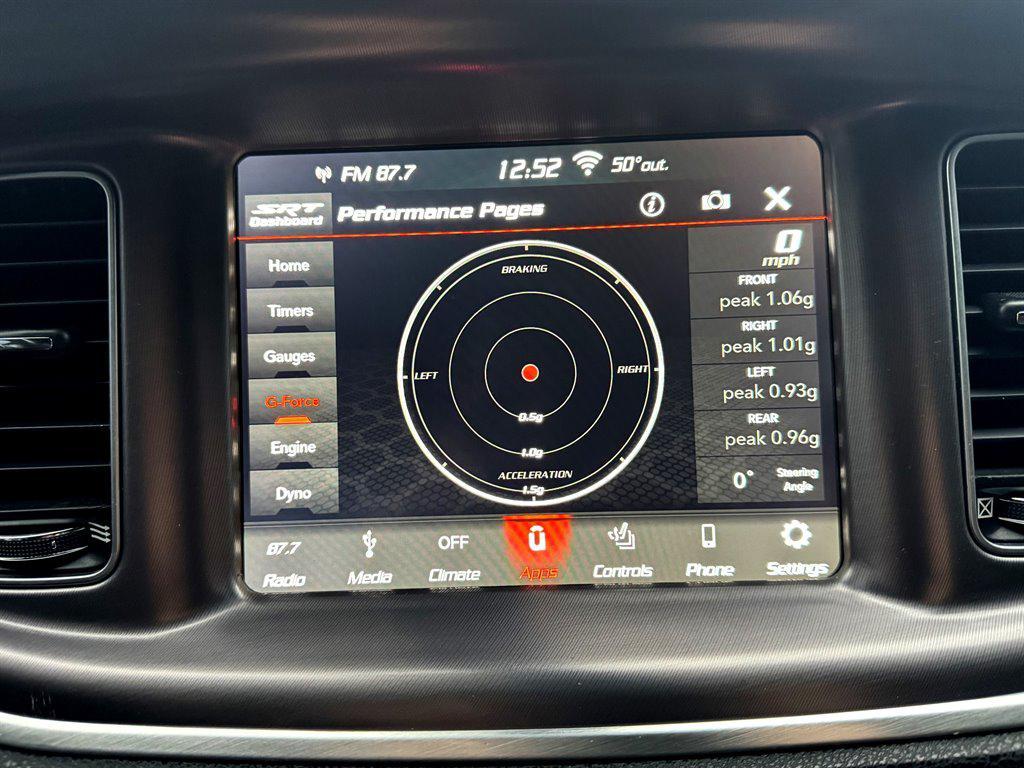 used 2019 Dodge Charger car, priced at $26,995