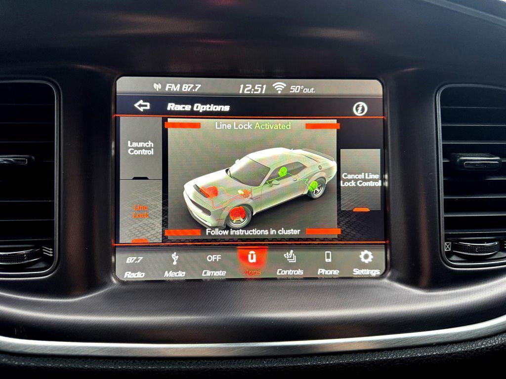 used 2019 Dodge Charger car, priced at $26,995