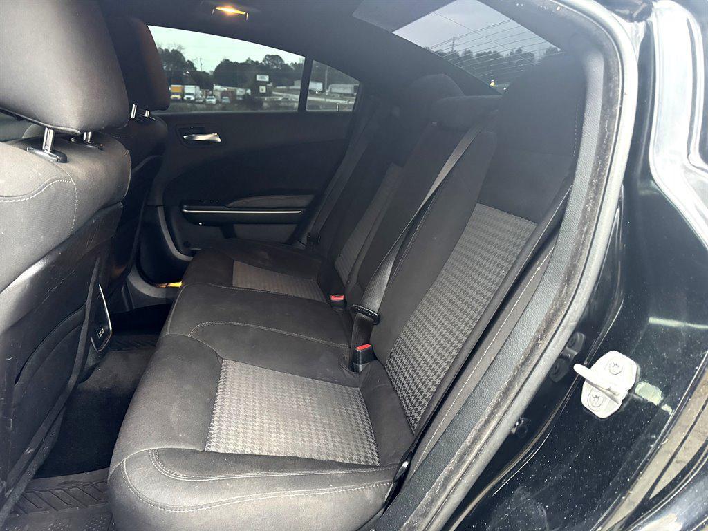 used 2019 Dodge Charger car, priced at $26,995