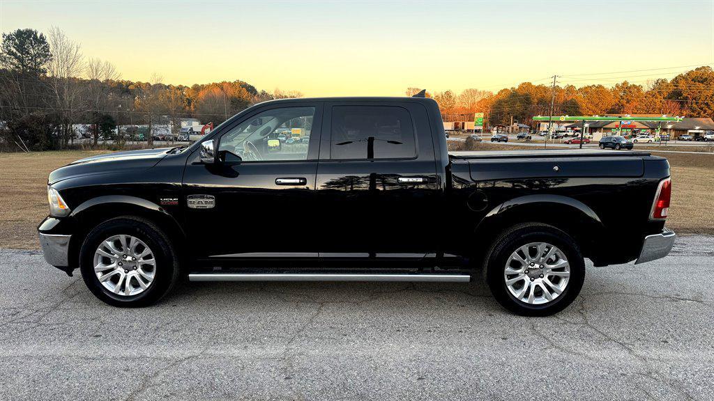 used 2013 Ram 1500 car, priced at $14,995