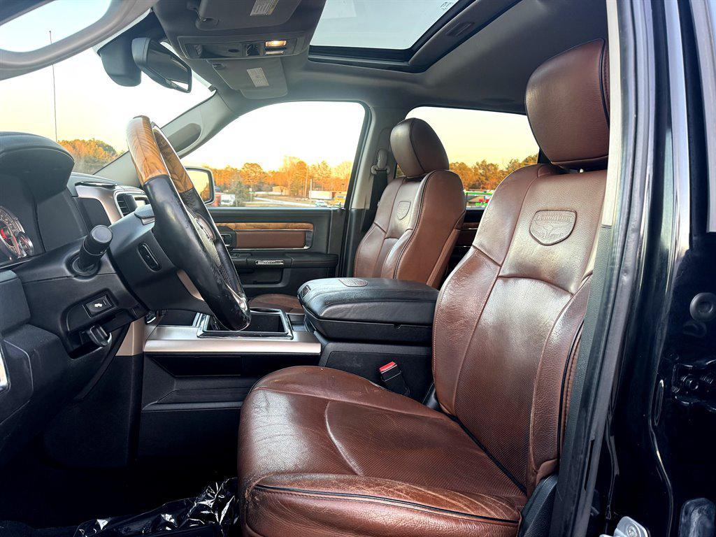 used 2013 Ram 1500 car, priced at $14,995