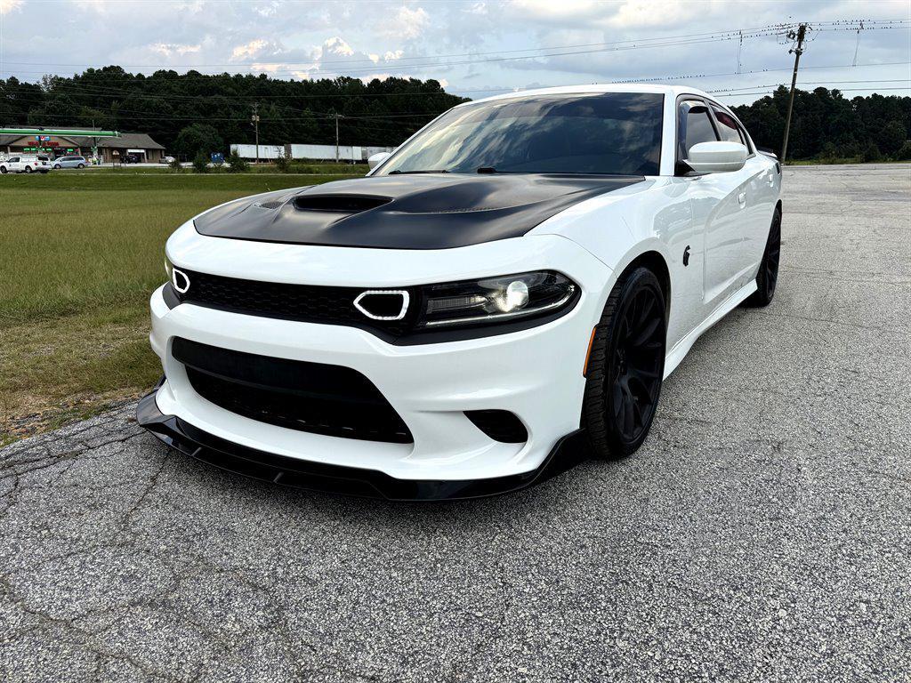 used 2016 Dodge Charger car, priced at $38,995