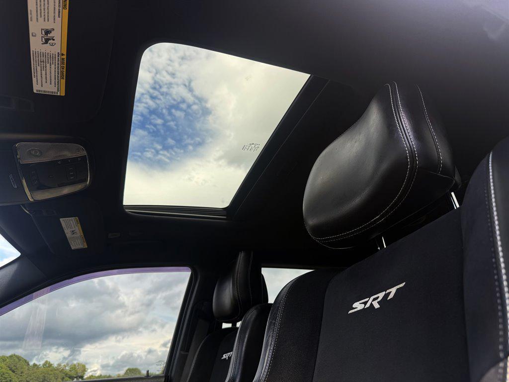 used 2020 Dodge Durango car, priced at $24,995