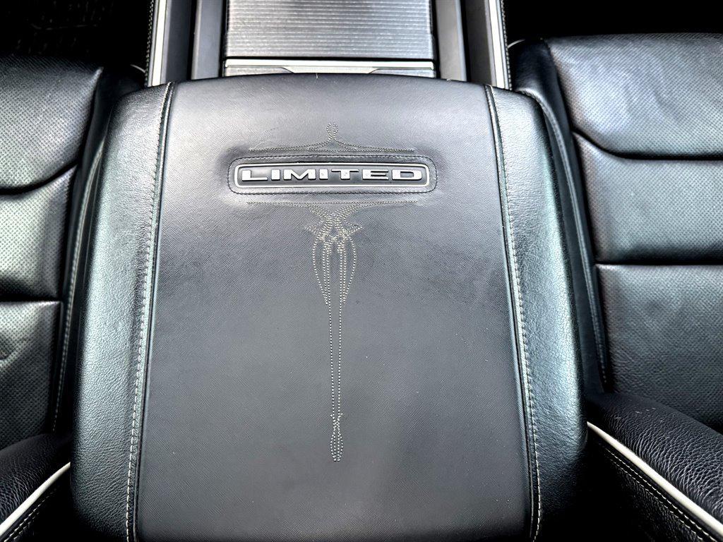 used 2019 Ram 1500 car, priced at $23,795