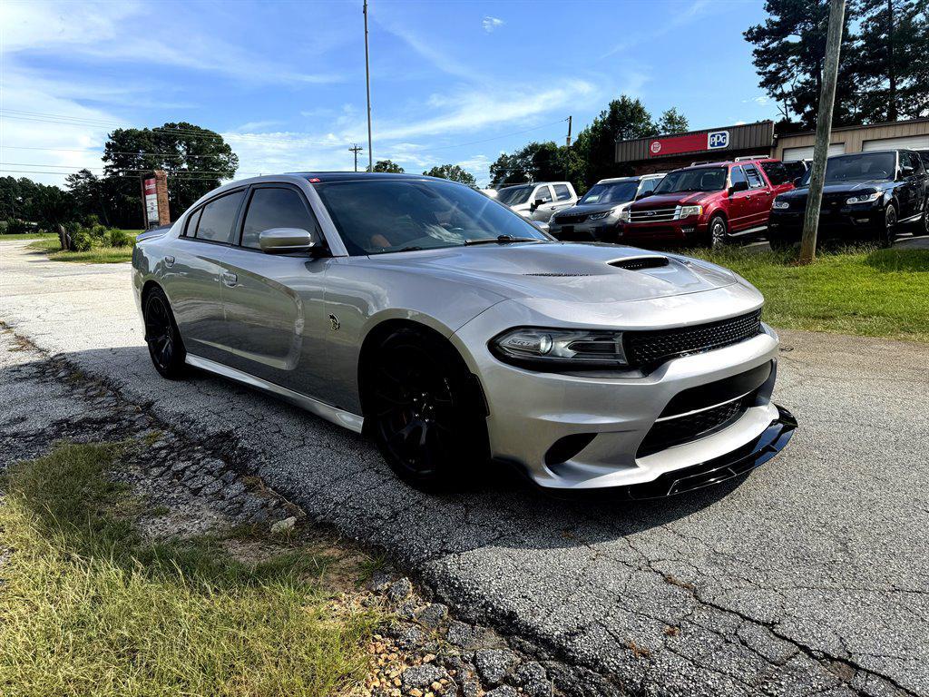 used 2015 Dodge Charger car, priced at $33,995