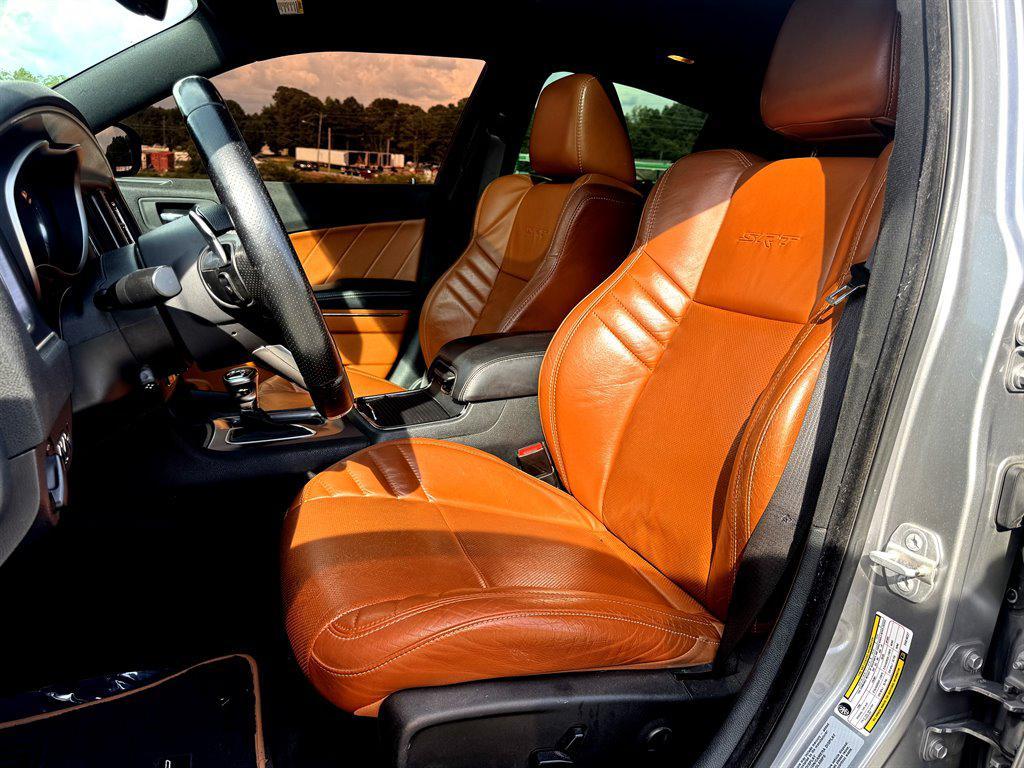 used 2015 Dodge Charger car, priced at $33,995